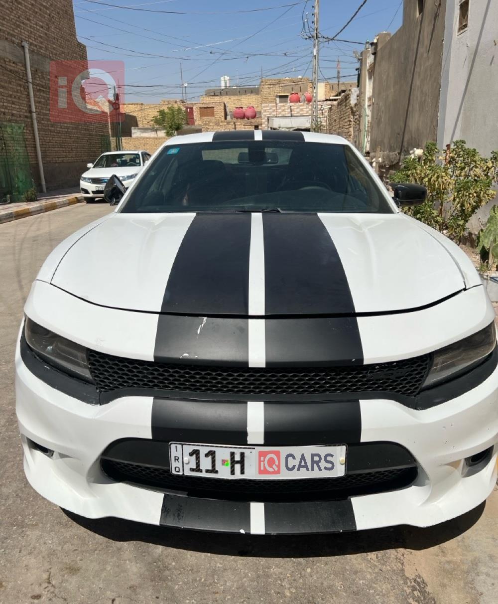 دۆج چارجەر